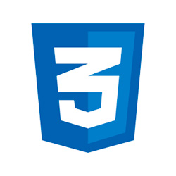 CSS3_icon_w